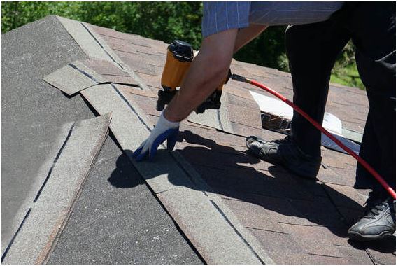 Roof Replacement Services Dallas TX