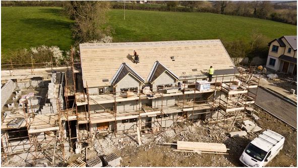 Roofing Contractor TX
